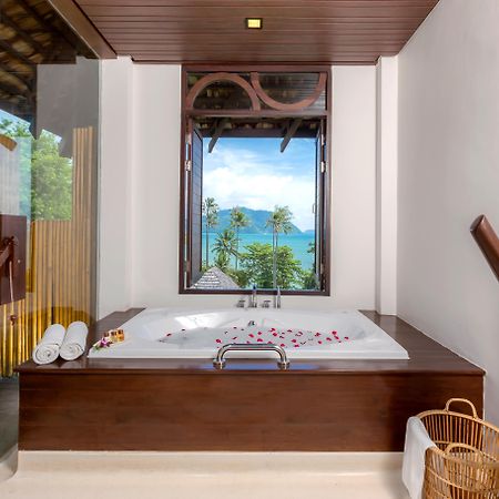 The Vijitt Resort Phuket - Sha Extra Plus Rawai Exterior foto