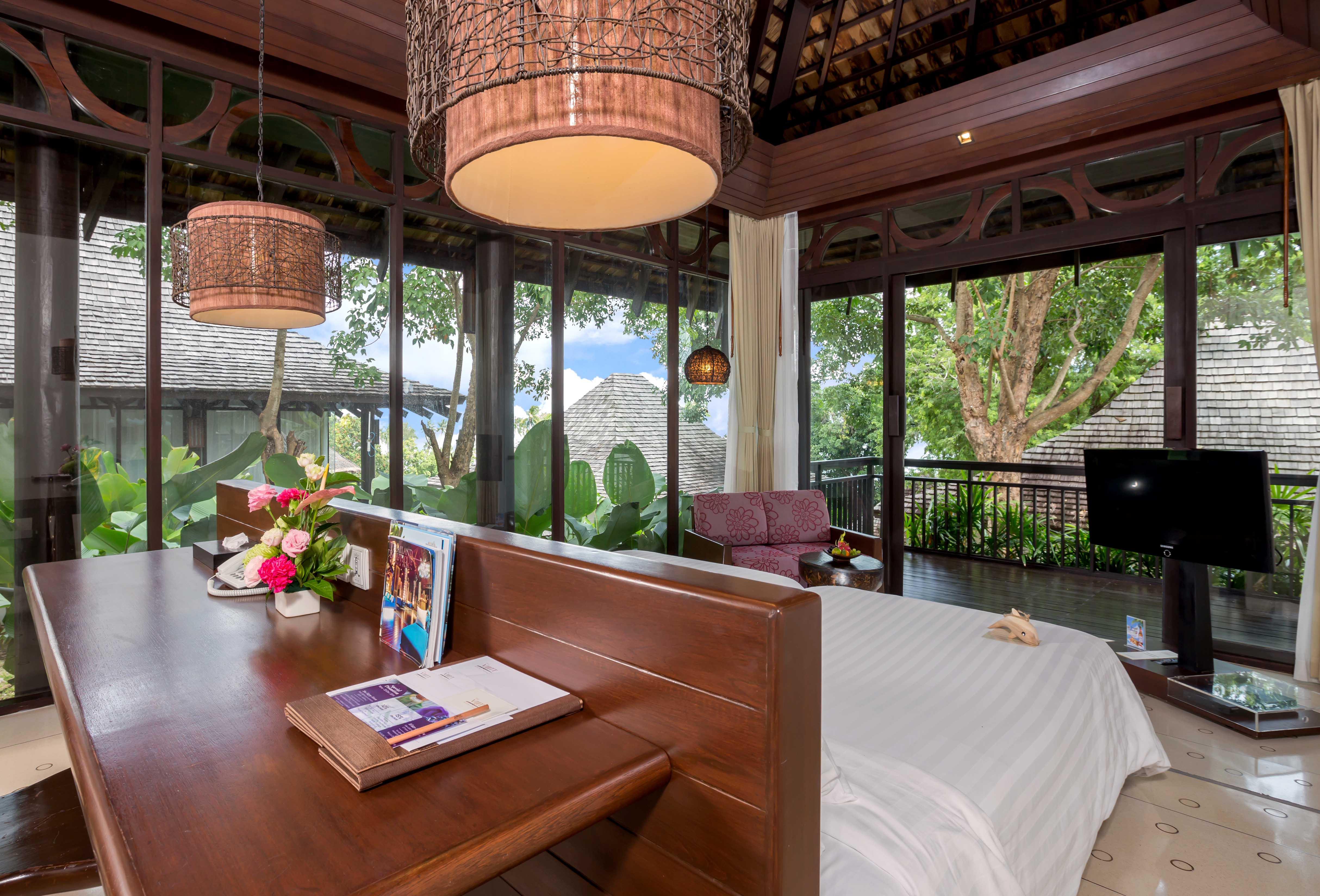 The Vijitt Resort Phuket - Sha Extra Plus Rawai Exterior foto
