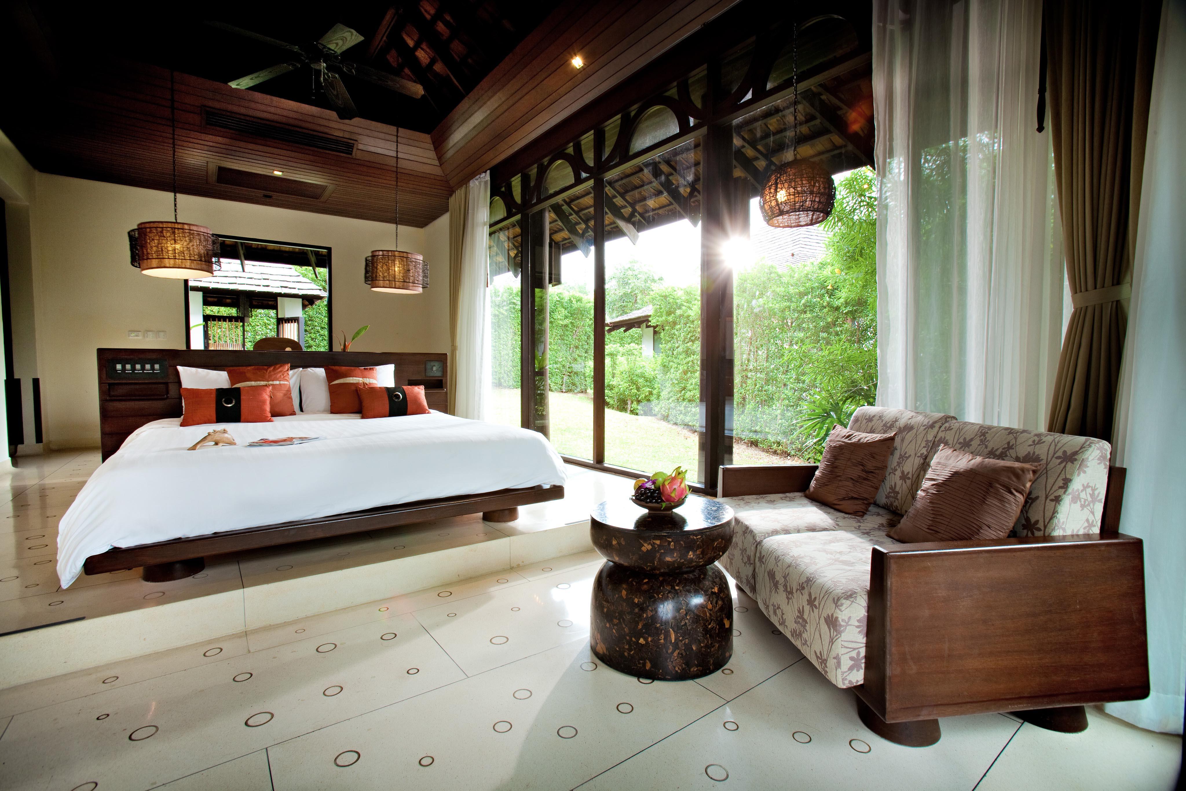 The Vijitt Resort Phuket - Sha Extra Plus Rawai Exterior foto