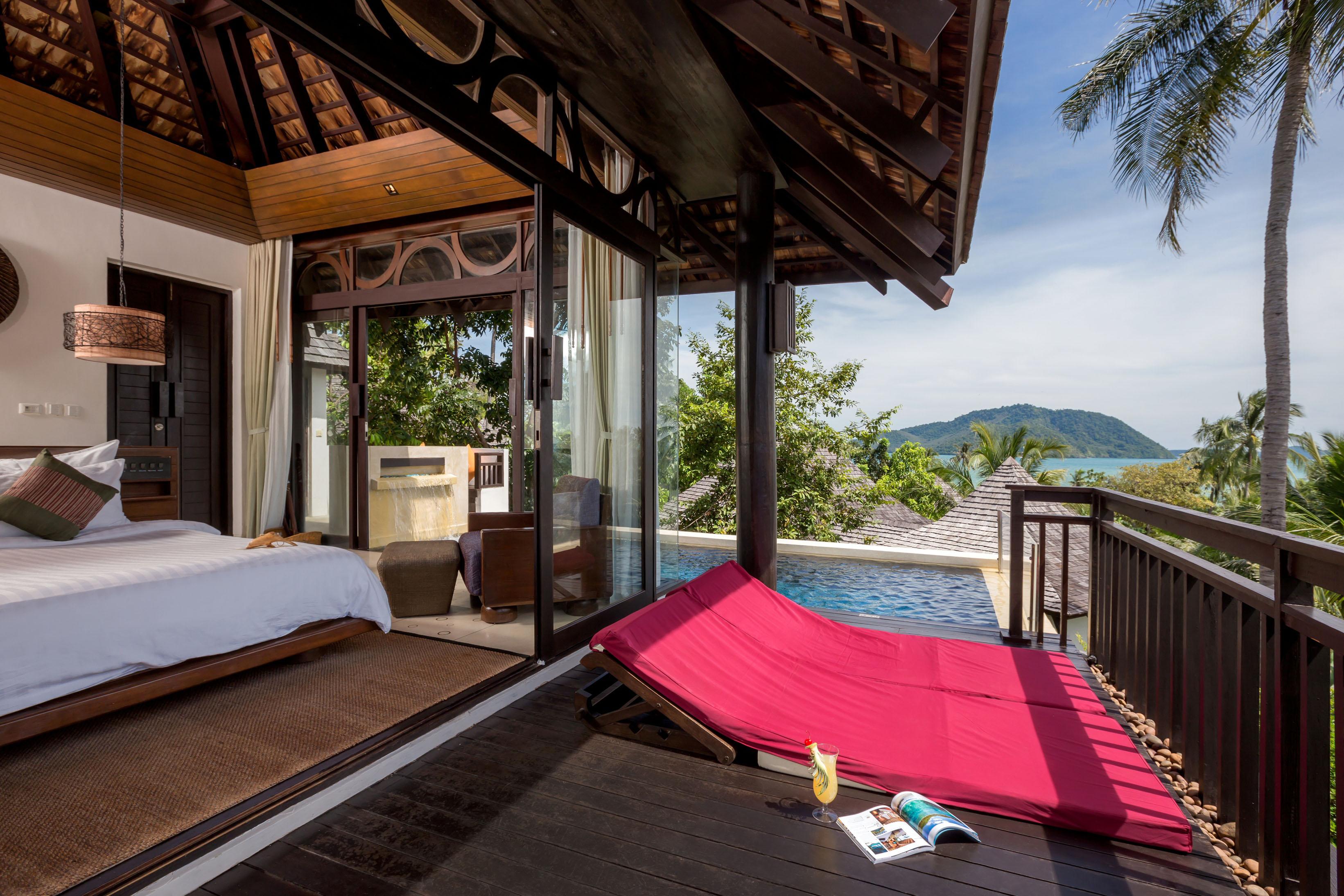The Vijitt Resort Phuket - Sha Extra Plus Rawai Exterior foto