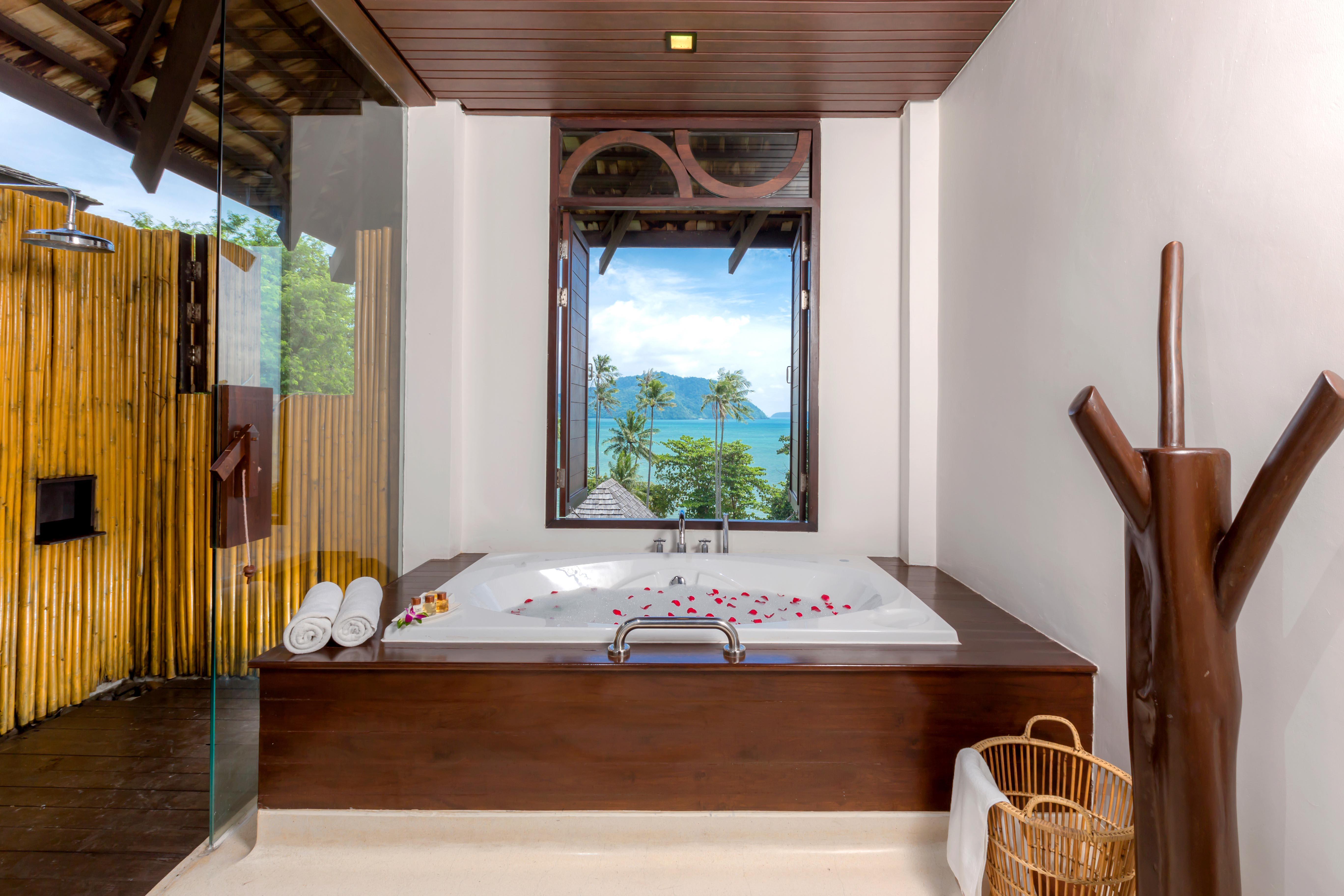 The Vijitt Resort Phuket - Sha Extra Plus Rawai Exterior foto