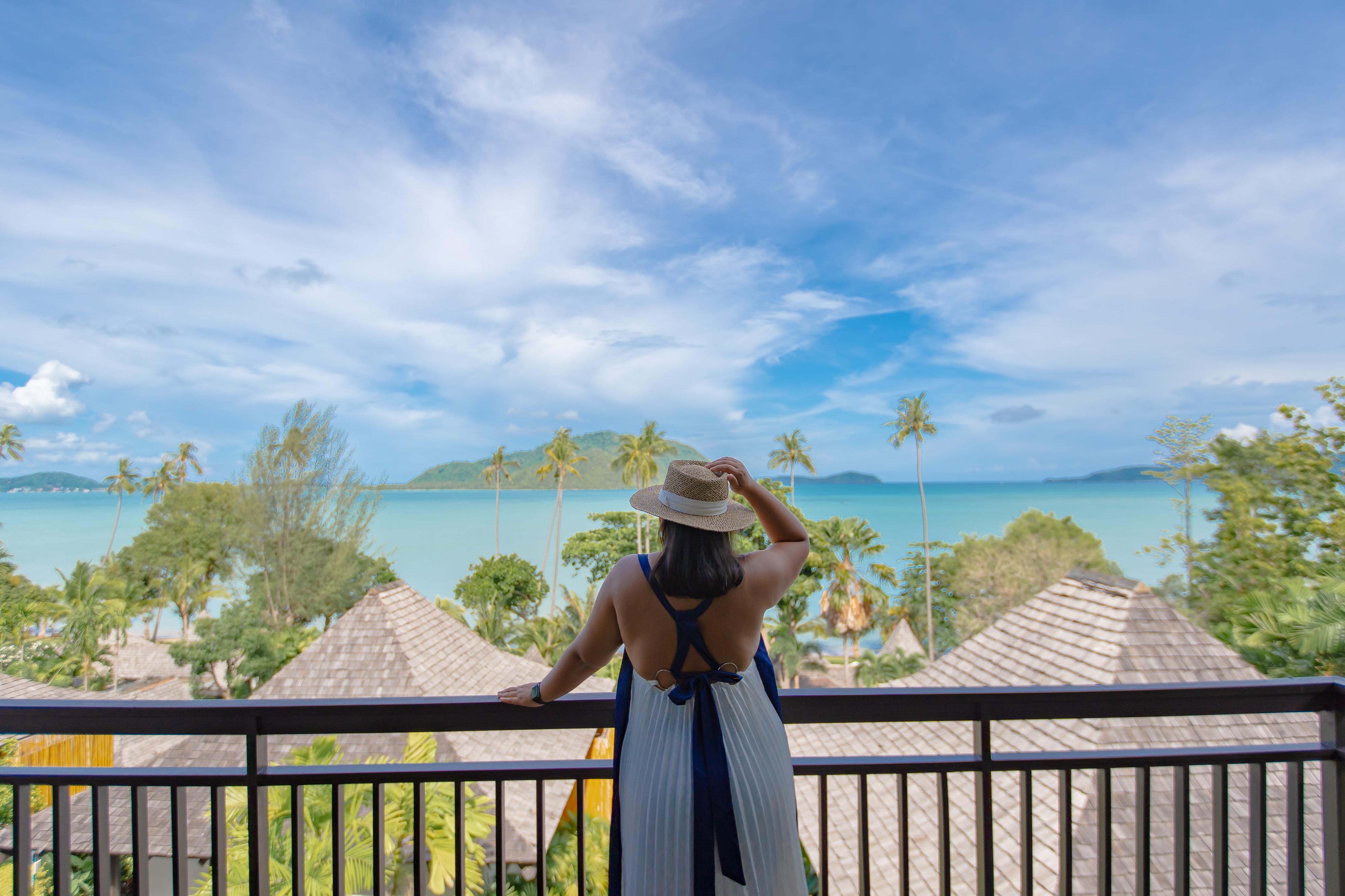 The Vijitt Resort Phuket - Sha Extra Plus Rawai Exterior foto