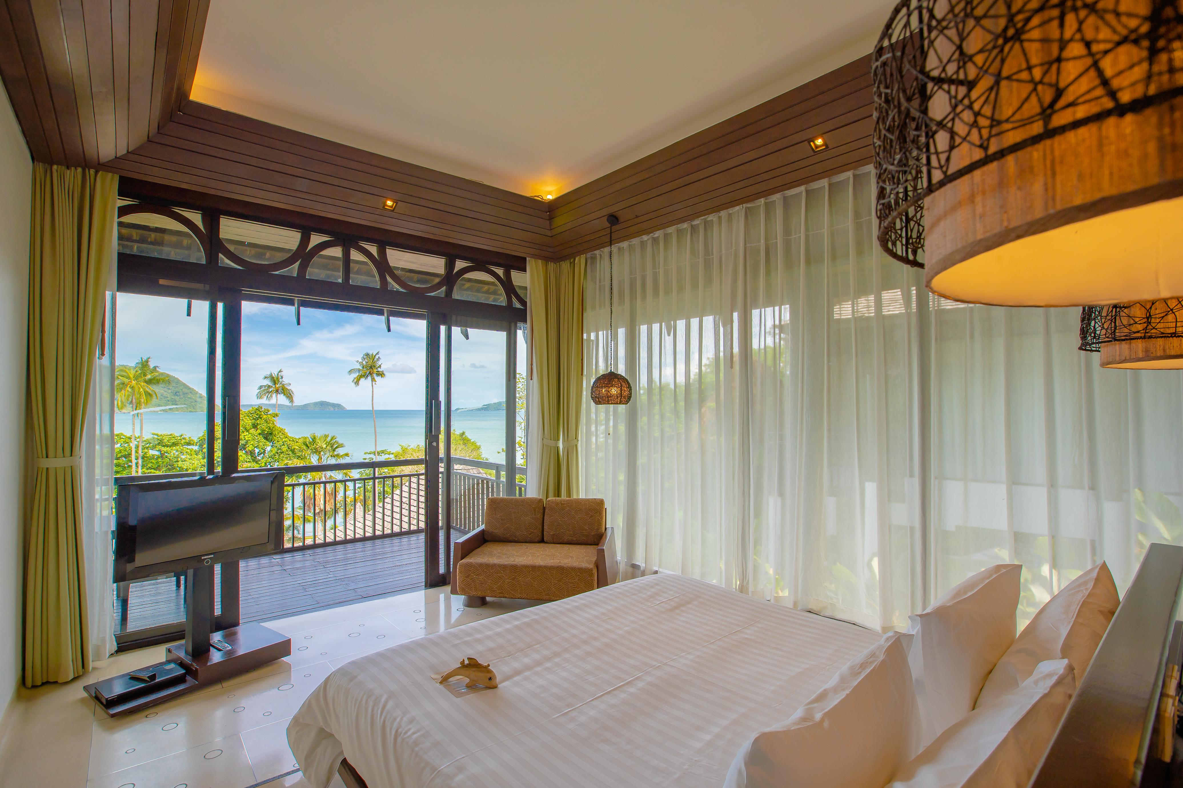 The Vijitt Resort Phuket - Sha Extra Plus Rawai Exterior foto