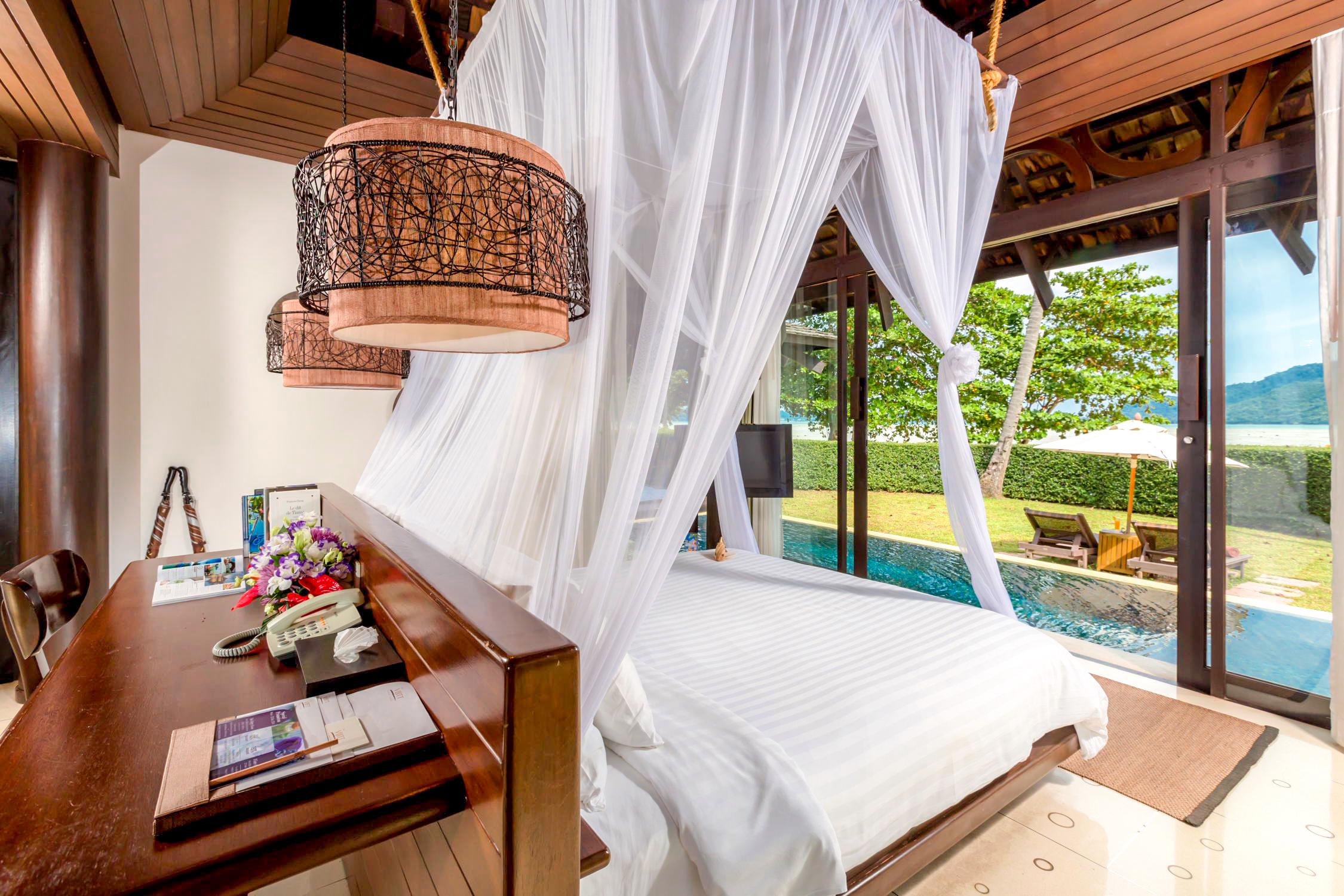 The Vijitt Resort Phuket - Sha Extra Plus Rawai Exterior foto