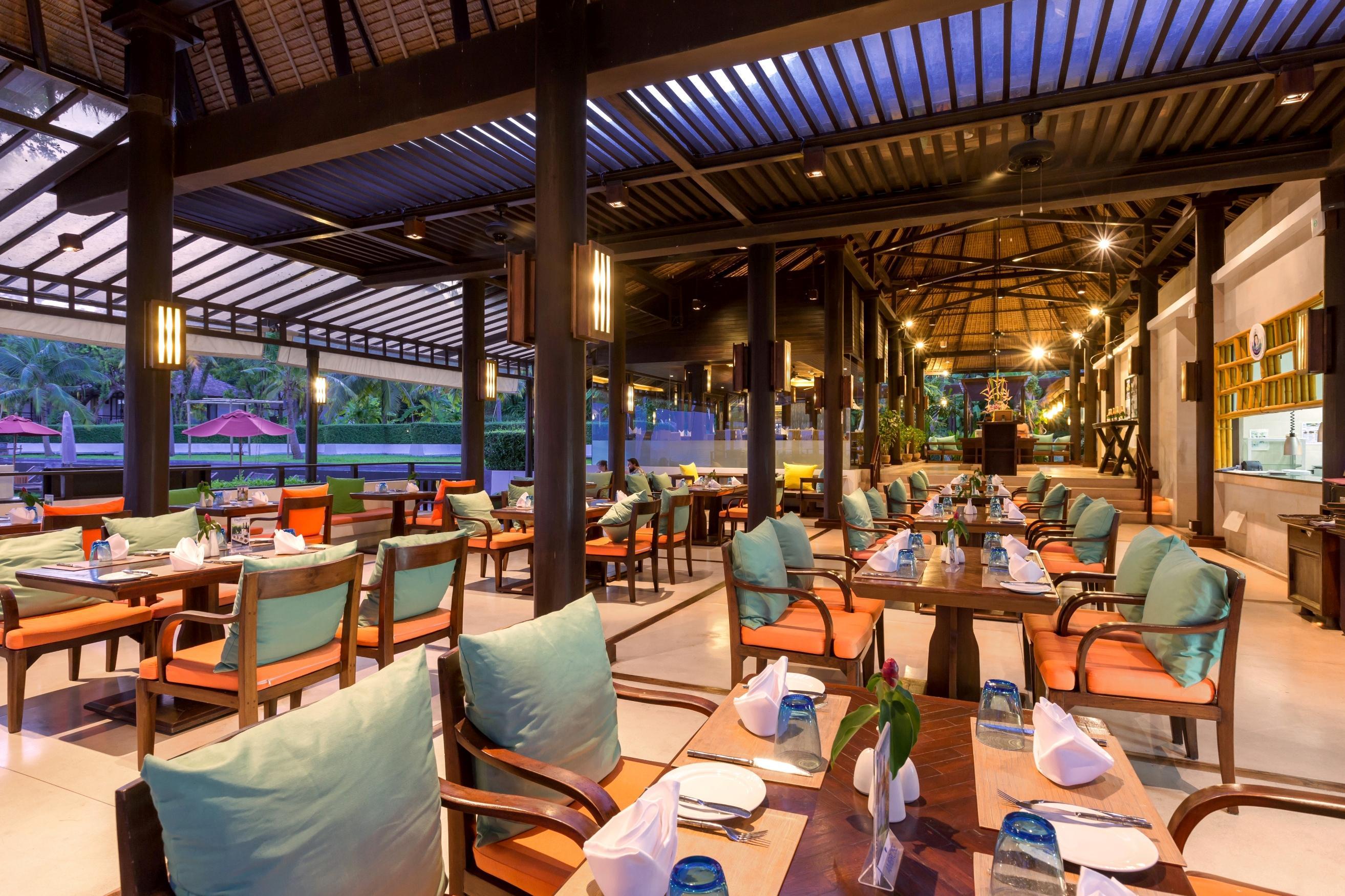 The Vijitt Resort Phuket - Sha Extra Plus Rawai Exterior foto