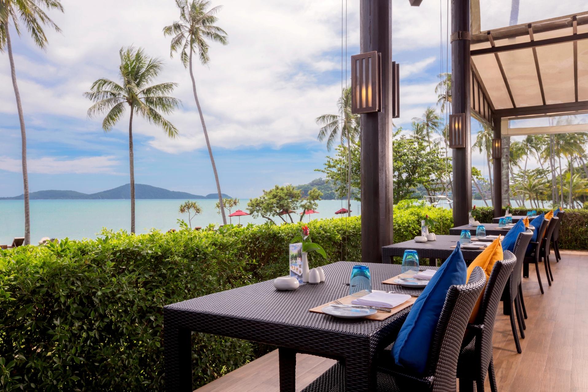 The Vijitt Resort Phuket - Sha Extra Plus Rawai Exterior foto