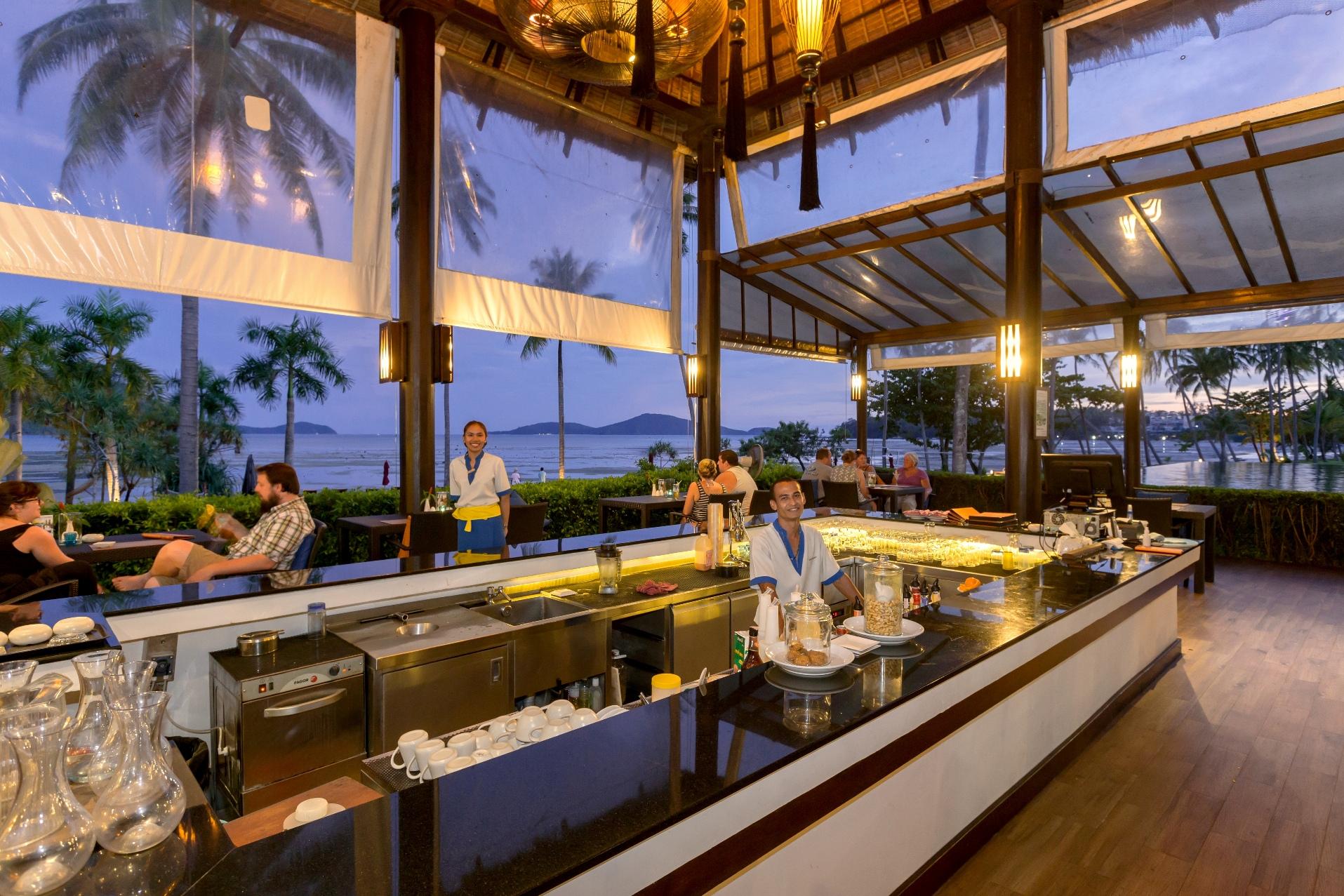 The Vijitt Resort Phuket - Sha Extra Plus Rawai Exterior foto
