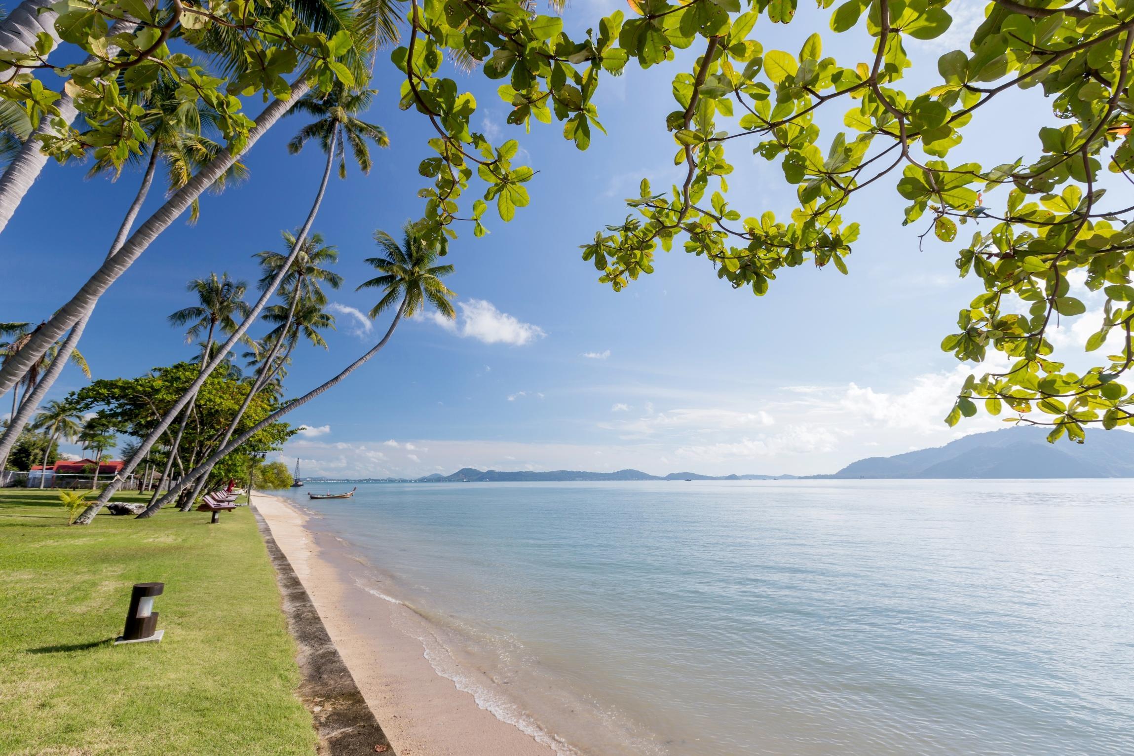 The Vijitt Resort Phuket - Sha Extra Plus Rawai Exterior foto