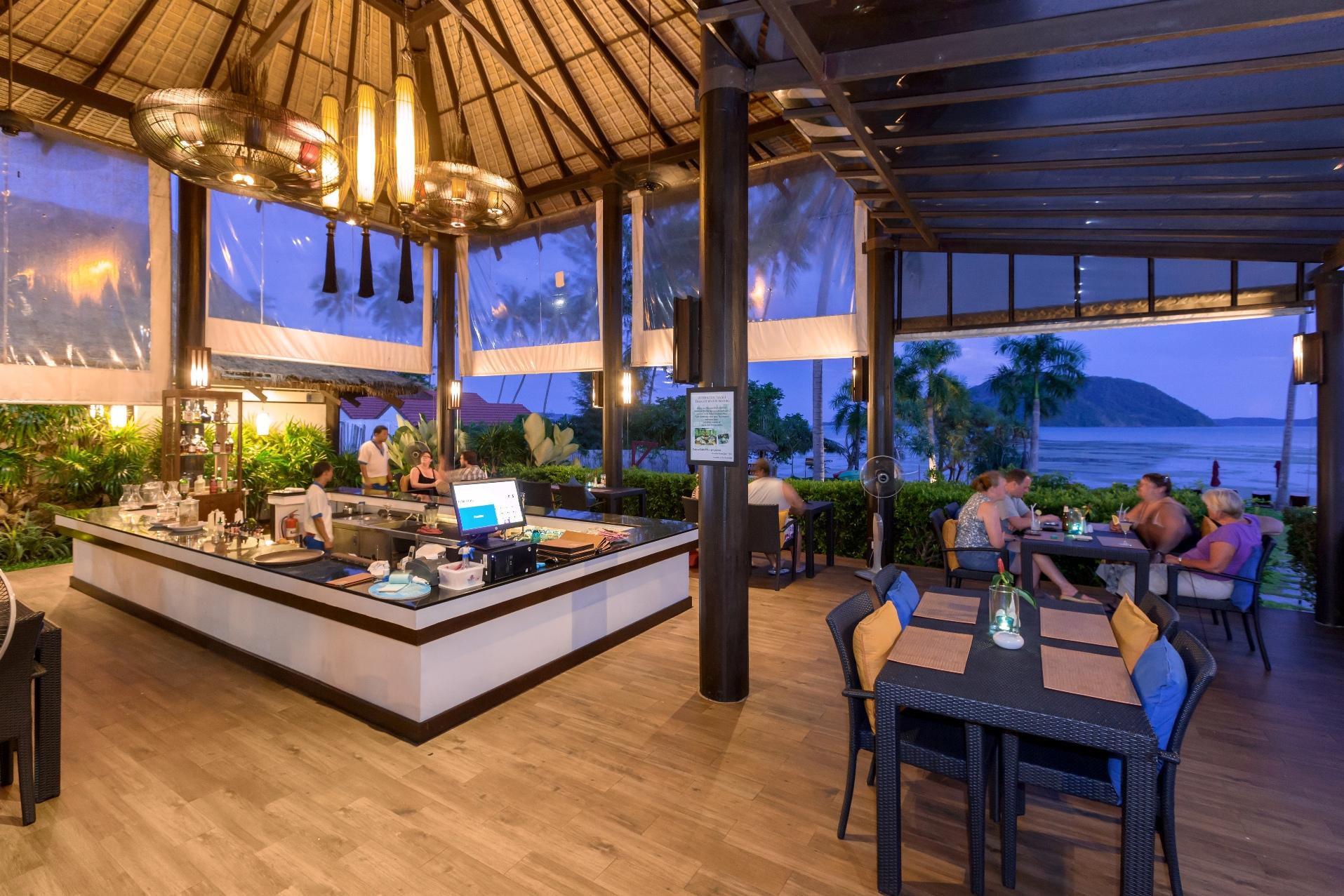 The Vijitt Resort Phuket - Sha Extra Plus Rawai Exterior foto