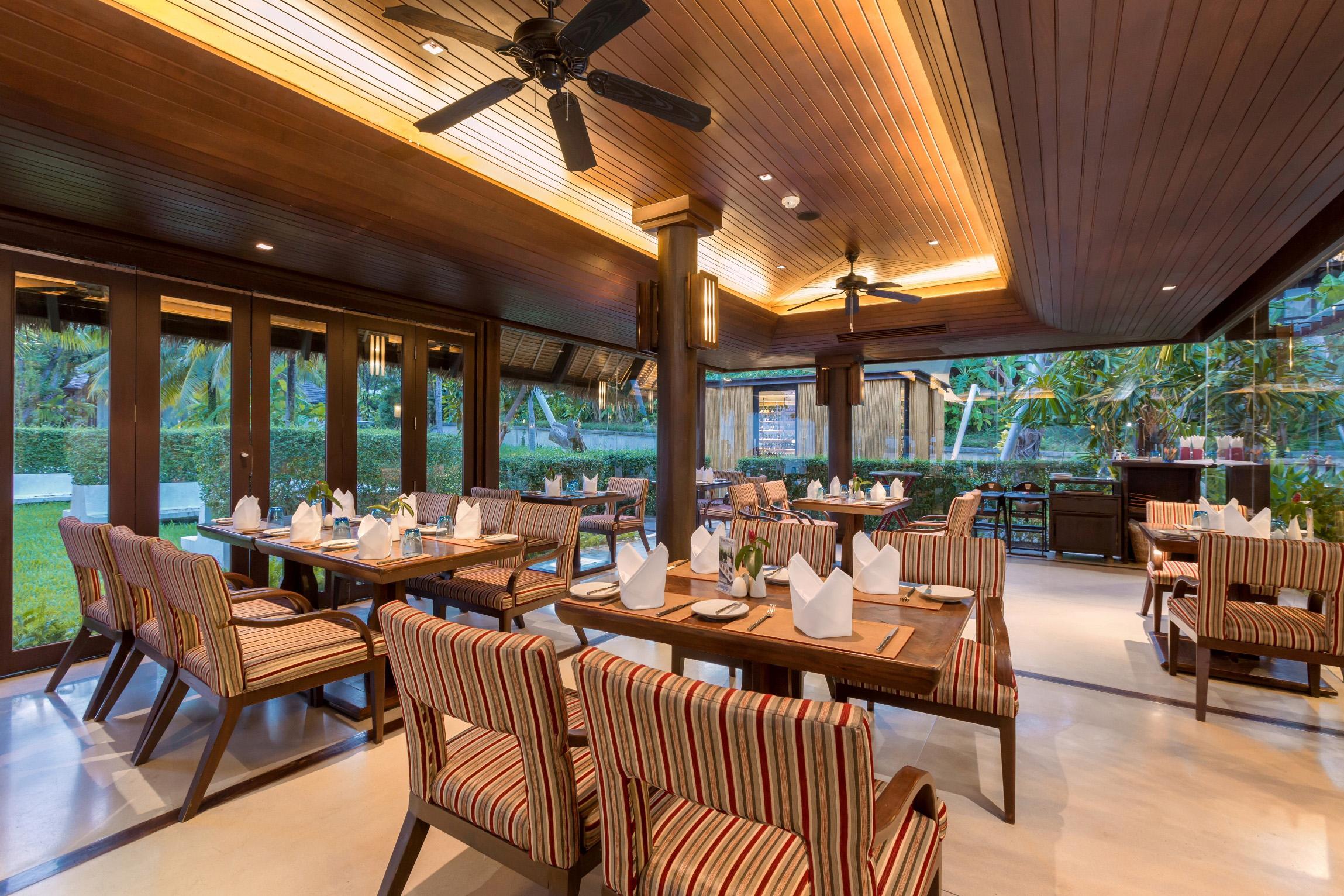 The Vijitt Resort Phuket - Sha Extra Plus Rawai Exterior foto