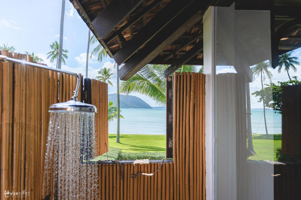 The Vijitt Resort Phuket - Sha Extra Plus Rawai Exterior foto